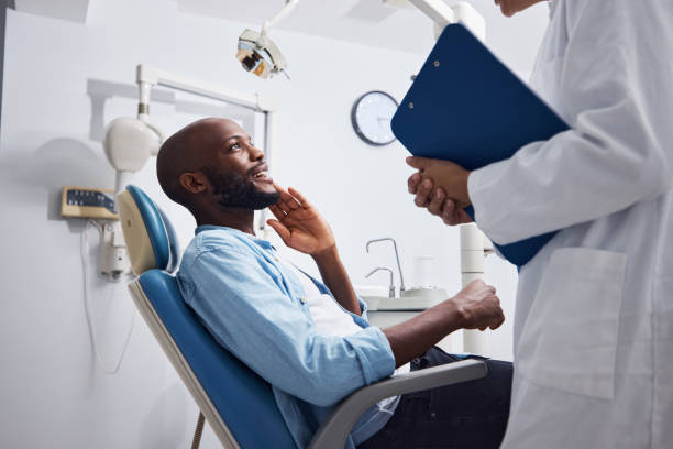 Best TMJ/TMD Treatment  in Dover Beaches North, NJ
