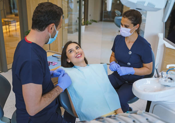 Best Root Canal Treatment  in Dover Beaches North, NJ