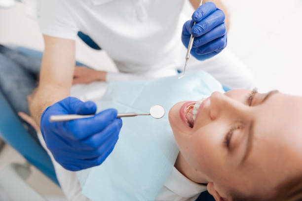 Best Cosmetic Dentistry  in Dover Beaches North, NJ